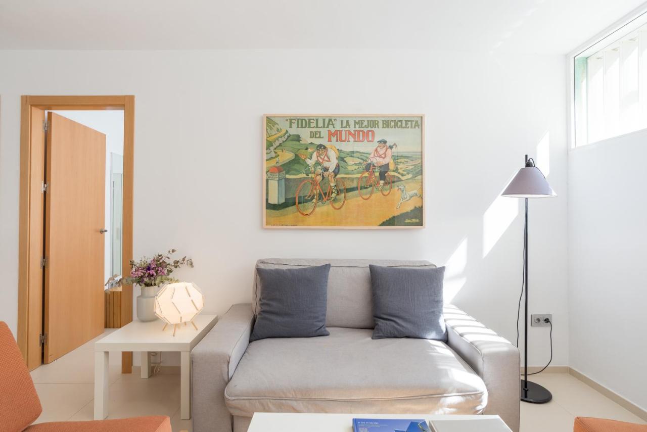 דירות מאלגה Pedregalejo, Casita Cerca Del Mar מראה חיצוני תמונה